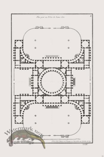 Elementary Architecture 298